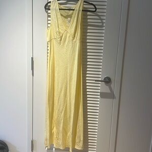 Madewell dress